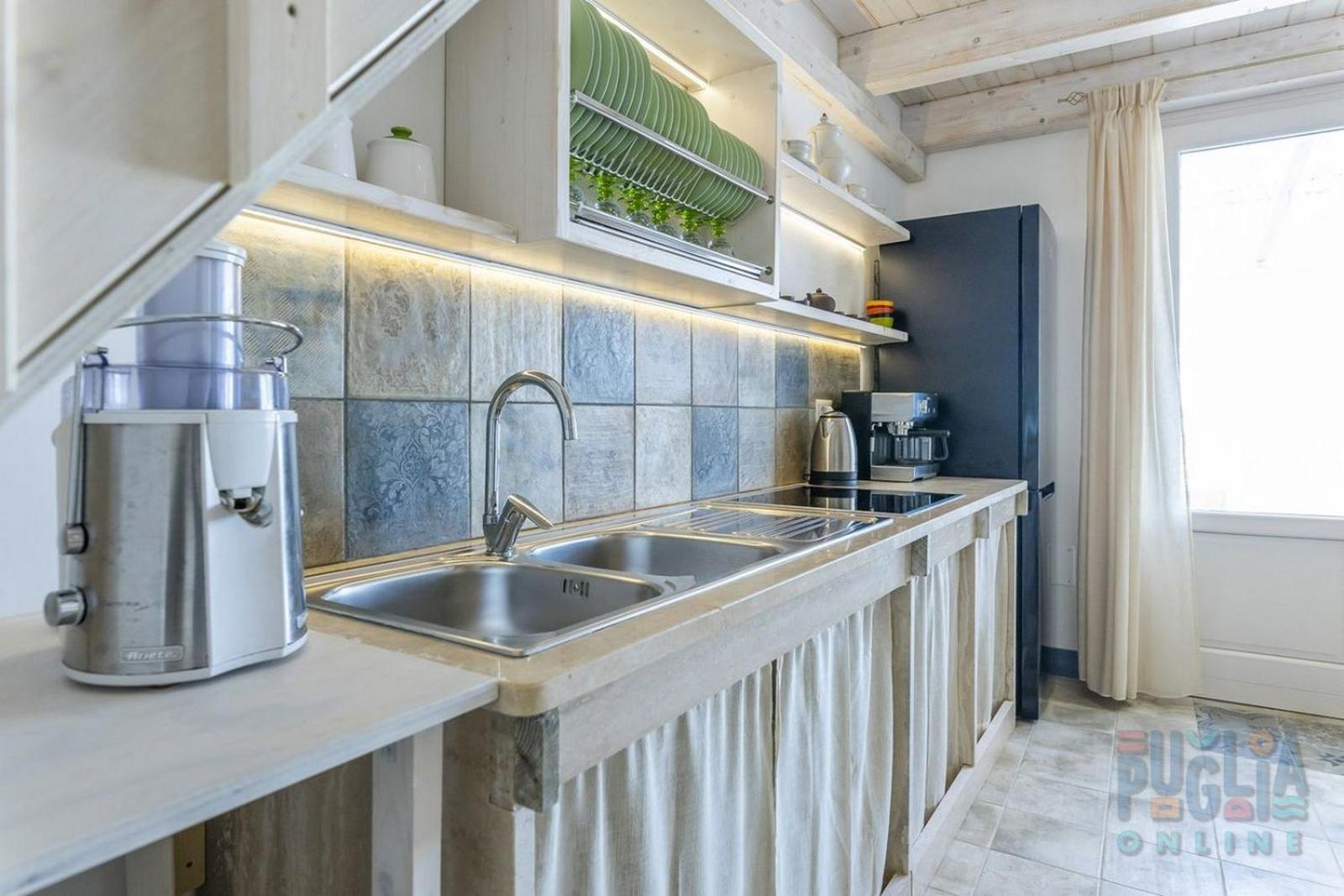 B&B Luce Boutique Felline Extérieur photo