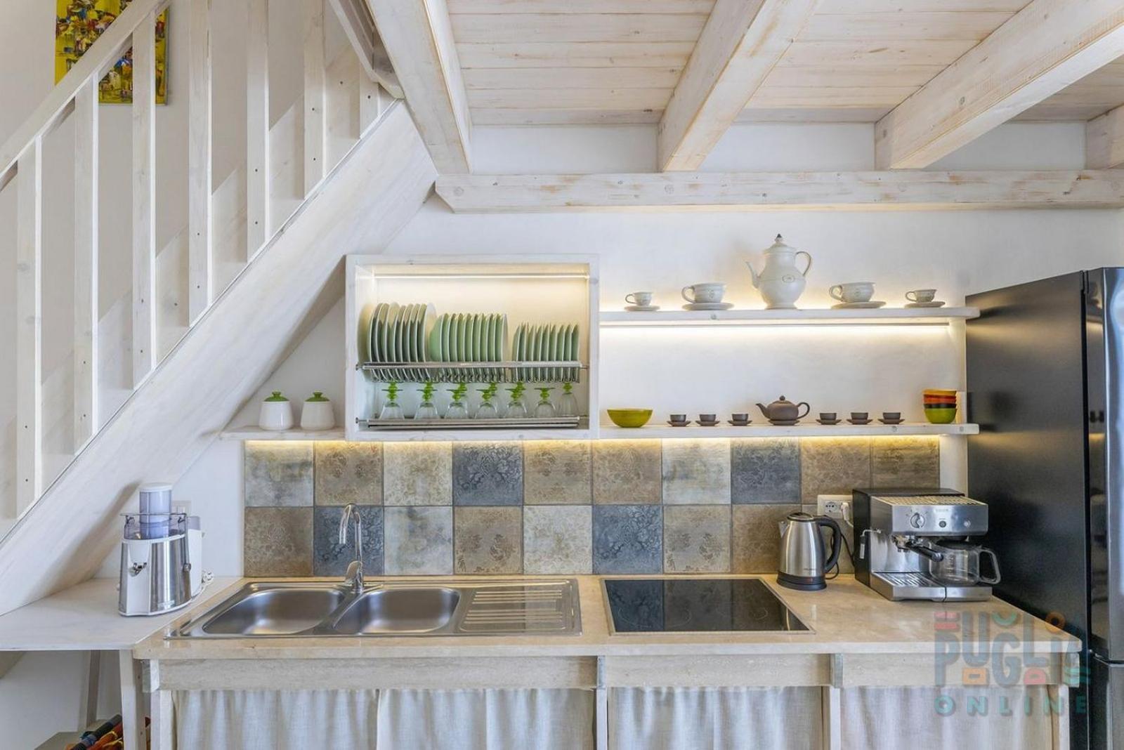 B&B Luce Boutique Felline Extérieur photo