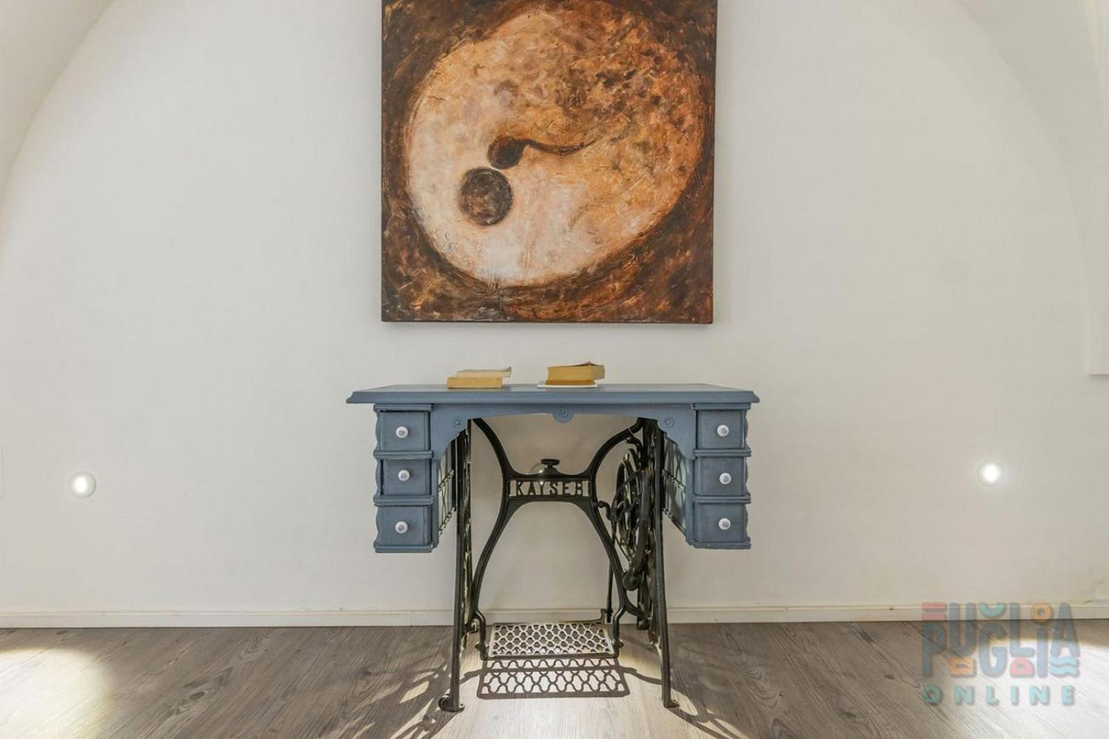 B&B Luce Boutique Felline Extérieur photo