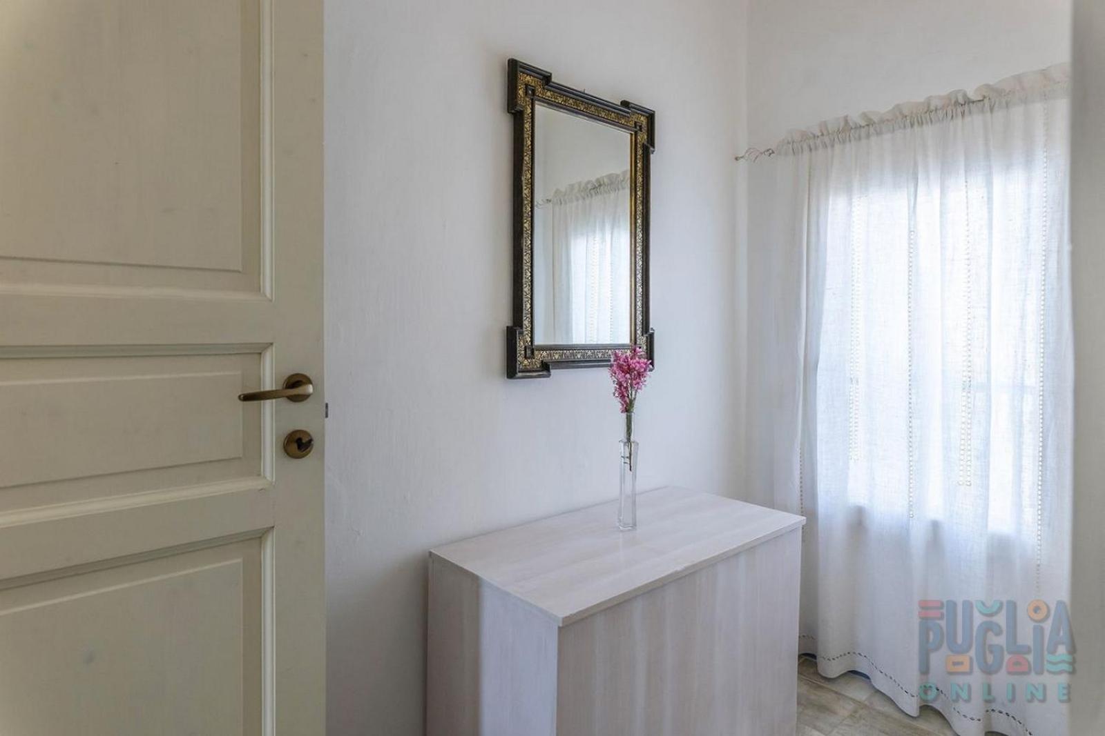 B&B Luce Boutique Felline Extérieur photo