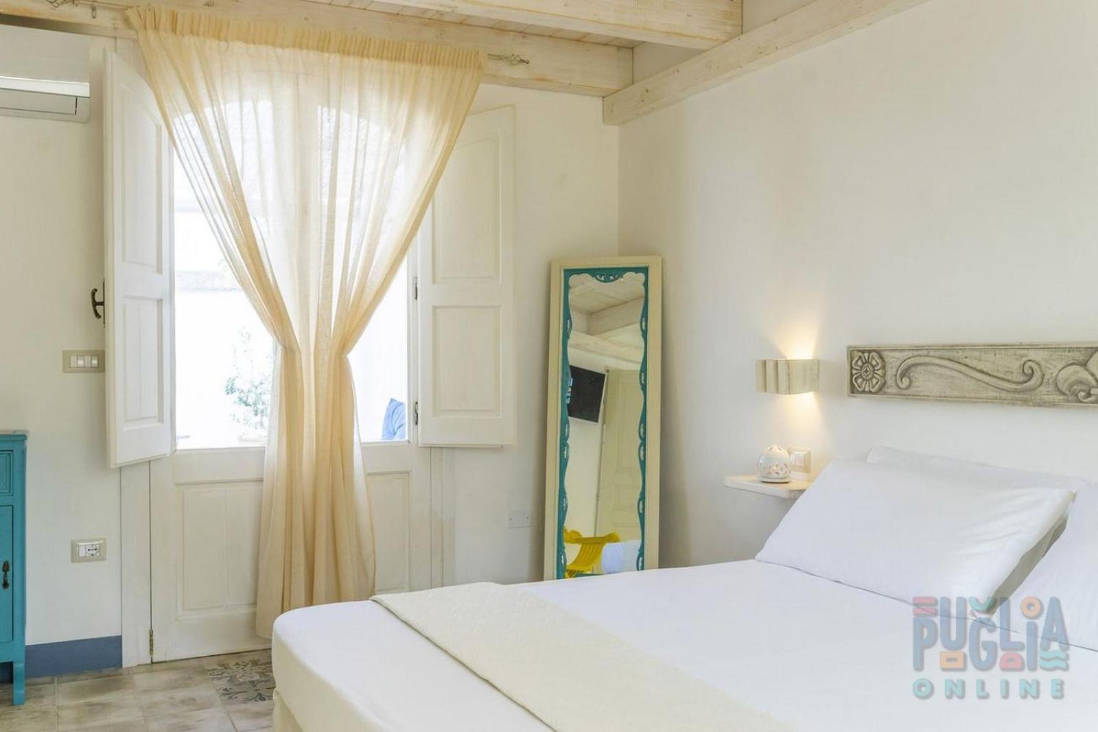 B&B Luce Boutique Felline Extérieur photo