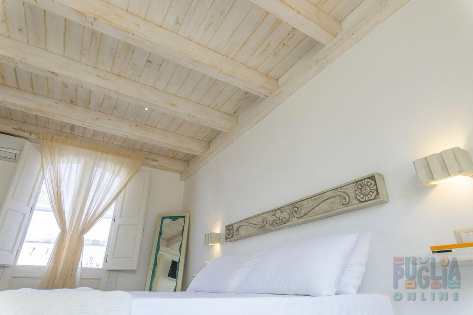 B&B Luce Boutique Felline Extérieur photo