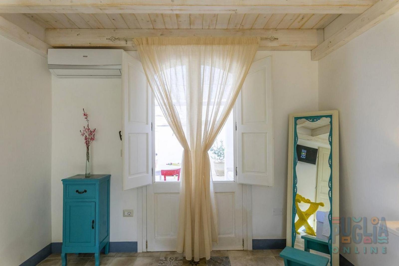B&B Luce Boutique Felline Extérieur photo